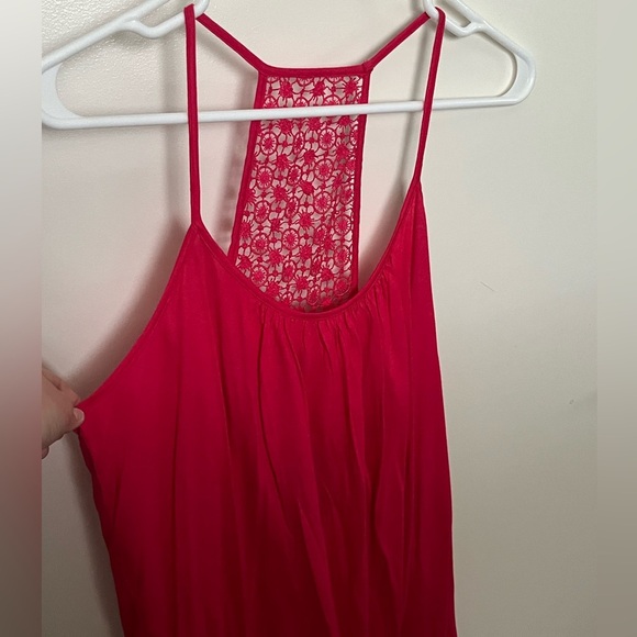 Express lace Camisole Top - Picture 7 of 7